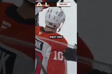 Flyers TRADE Bobby Brink To Wild For David Jiricek 🚨