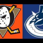 Ducks vs Canucks 3.24.26: LIVE play by play & reaction🏒🥅