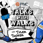 Talks with Walks: Tyler Tucker