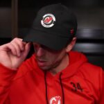 Allen, Hischier and Keefe speak after a 2-1 loss to the Capitals