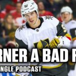 Is Mitch Marner A Bad Fit In Vegas? | SDP