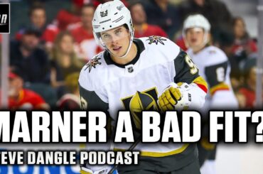 Is Mitch Marner A Bad Fit In Vegas? | SDP