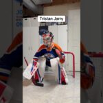 Oilers Goaltending 😭💔