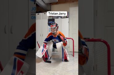 Oilers Goaltending 😭💔