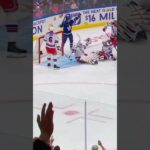 Jake McCabe Bangs One In!! (March 25, 2026) #leafs #leafsforever #torontomapleleafs