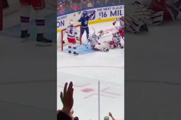 Jake McCabe Bangs One In!! (March 25, 2026) #leafs #leafsforever #torontomapleleafs