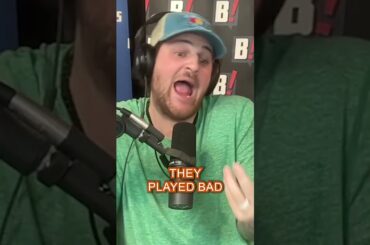 Flyers Forward Travis Konecny Had Some Embarrassing Post Game Comments Last Night!