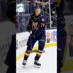 Gabe Eliasson On Timing Of SIGNING His ELC Now With Ottawa Senators