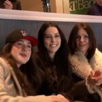 Emotional Return: Rasmus Dahlin’s Fiancée Welcomed Back to Buffalo After Heart Transplant 🥹🥹