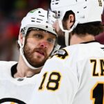 🎙️ 🇨🇿 Poslechněte si český komentář: Pastrňákův gól a Zachova vítězná trefa v prodloužení 🎙️ 🇨🇿