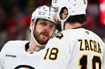 🎙️ 🇨🇿 Poslechněte si český komentář: Pastrňákův gól a Zachova vítězná trefa v prodloužení 🎙️ 🇨🇿