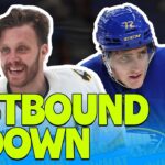 The Sabres have tricked the Bruins into thinking they're good