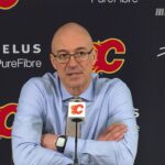 Post-Game | Ryan Huska - 20.03.26