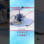 NHL Shootout Highlights: St. Louis Blues vs Tampa Bay Lightning