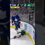 Everything Went Wrong in Seconds 😳🏒