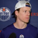 PRE-RAW | Connor Murphy 03.26.26