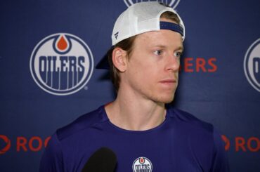 PRE-RAW | Connor Murphy 03.26.26