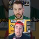 The Two BIGGEST Issues That The Pittsburgh Penguins Are Dealing With