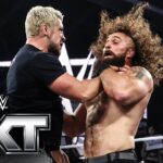 Joe Hendry drops Tony D’Angelo after a chaotic match: NXT highlights, March 24, 2026