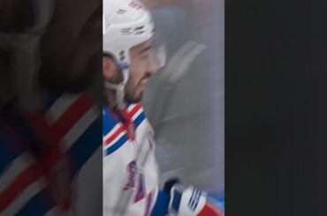 Fourth most goals in franchise history belong to Mika 🔥 #mikazibanejad #nhl #goal #nyr #hockey