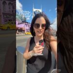 Without Grits in Nashville