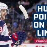 HUGE Points on the Line in Montreal 😤