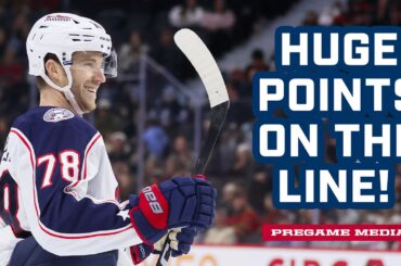 HUGE Points on the Line in Montreal 😤