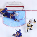 Game Highlights: Boston Bruins at Buffalo Sabres