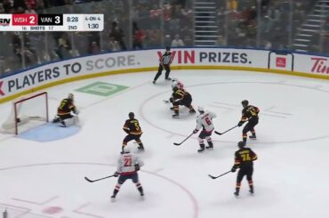 Filip Hronek 5g D R #17 6'0