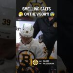 Buddy BLINDED himself 🤣