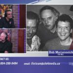 Bob "The Moj" Marjanovich on the Canucks season ticket letter, loss to the Ducks and more