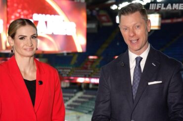 Game Day | Flames vs. Ducks - 26.03.26