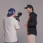 Anaheim Ducks Visit BYLT Headquarters