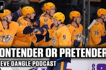 Are The Nashville Predators The Real Deal? | SDP