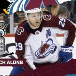 DNVR Avalanche Watchalong | Colorado Avalanche at Pittsburgh Penguins