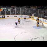Ryan Ellis Amazing Hip Check on Wayne Simmonds - Fox Tennessee