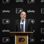3/24 PHI vs. CBJ Postgame: Rick Tocchet