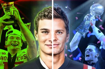 The SCARY Truth About Fernando Mendoza