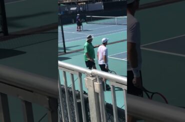 Andy Murray Practice at Miami 2023