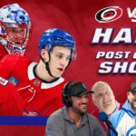 Demidov, Caufield and Dobes help win a big game! | HABS POSTGAME | Hockey with an Accent | SH05
