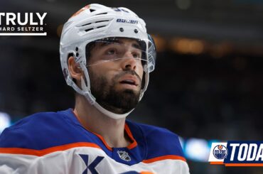 OILERS TODAY | Pre-Game at VGK 03.26.26