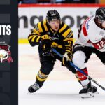 Skellefteå vs Malmö | 23 mars 2026 | Highlights