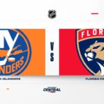Daniil Tarasov neutralise les Islanders ; faits saillants