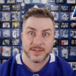 LFR19 - Game 73 - Woll Street - Rangers 3, Maple Leafs 4