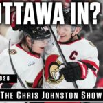 Does Ottawa Make The Playoffs? | The Chris Johnston Show