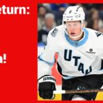 The Return: Meet Olli Maatta