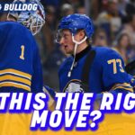 Schopp and Bulldog React To The Buffalo Sabres Loaning Zach Metsa To Rochester