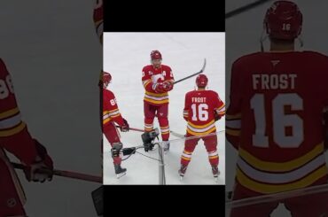 This Warmup Routine 😂