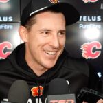 Pre-Game | Ryan Strome - 26.03.26