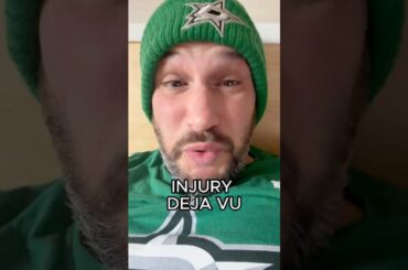 Dallas Stars Injury Update | Roope Hintz, Radek Faksa